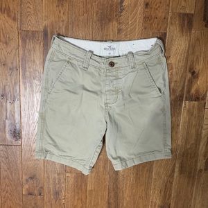 Men's Hollister Shorts